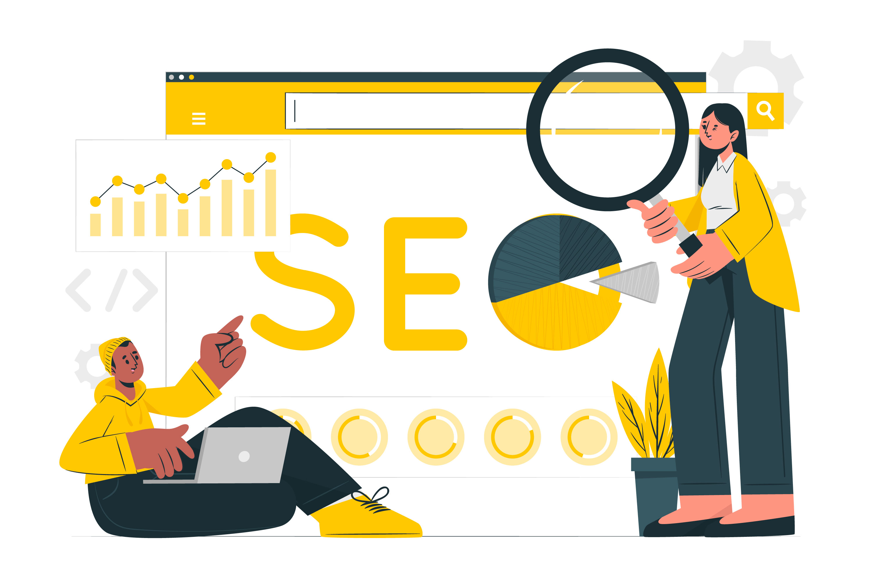 Best seo analyst in tirur,malappuram,kerala